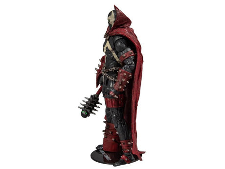 Mortal Kombat XI Spawn Action Figure - Bstorekw