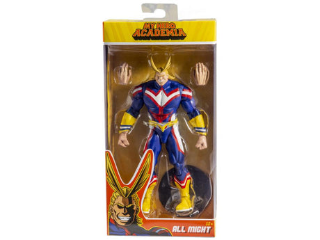 My Hero Academia All Might Action Figure - Bstorekw