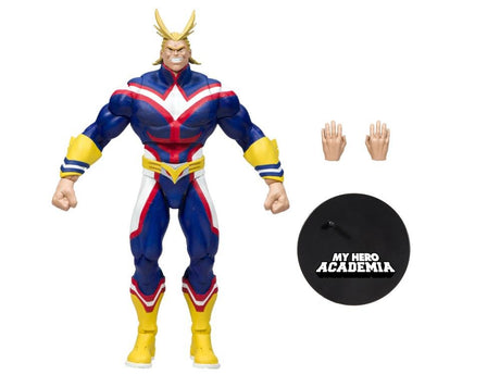 My Hero Academia All Might Action Figure - Bstorekw