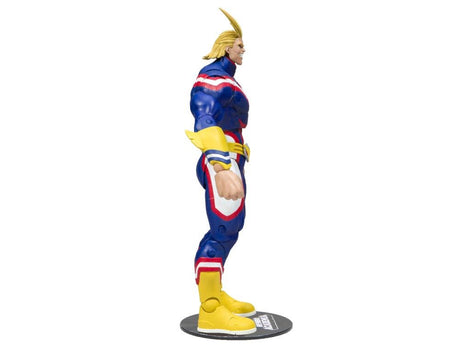 My Hero Academia All Might Action Figure - Bstorekw