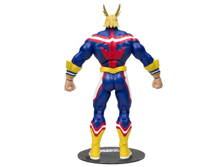 My Hero Academia All Might Action Figure - Bstorekw