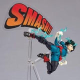 My Hero Academia Amazing Yamaguchi Revoltech No.018 Izuku Midoriya - Bstorekw