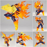 My Hero Academia Amazing Yamaguchi Revoltech No.028 Endeavor - Bstorekw