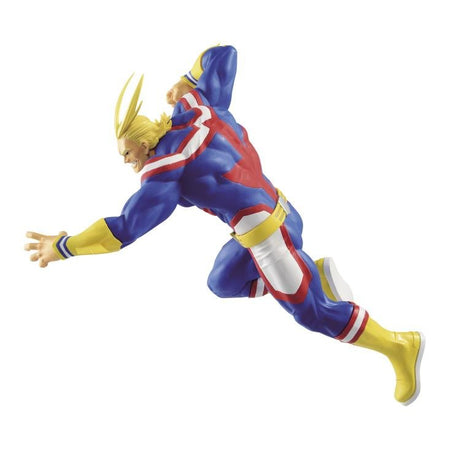 My Hero Academia The Amazing Heroes Vol.5 All Might - Bstorekw