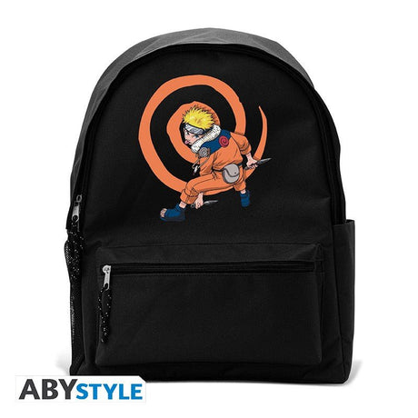NARUTO - Backpack "Naruto" - Bstorekw