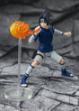 Naruto S.H.Figuarts Sasuke Uchiha - Bstorekw