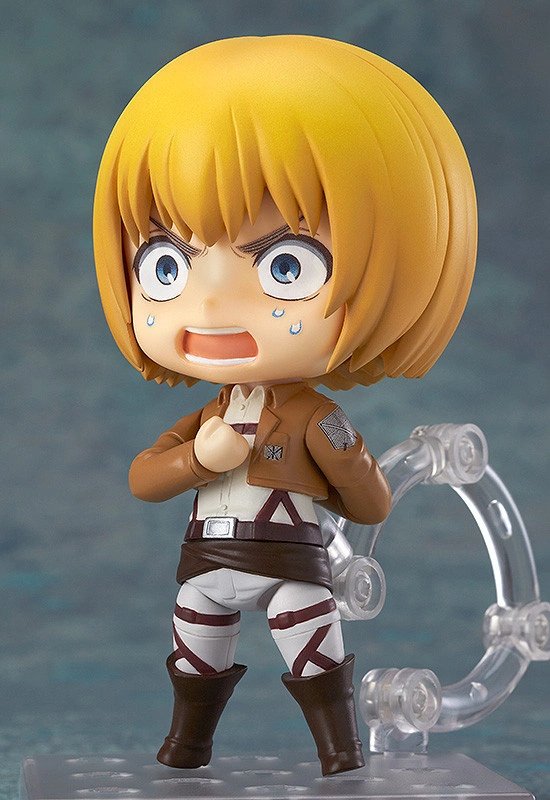 Nendoroid Armin Arlert - Bstorekw