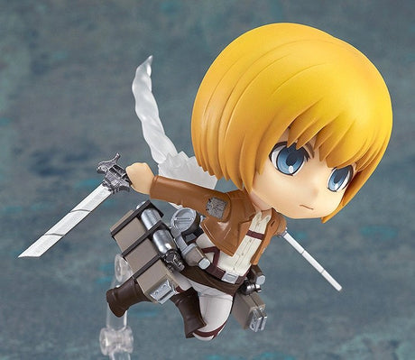 Nendoroid Armin Arlert - Bstorekw