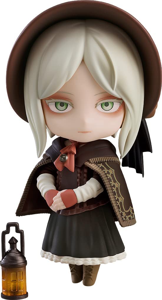 Nendoroid Bloodborne Doll - Bstorekw