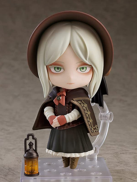 Nendoroid Bloodborne Doll - Bstorekw