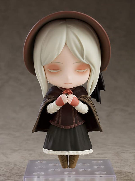 Nendoroid Bloodborne Doll - Bstorekw