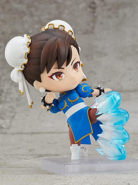 Nendoroid Chun-Li - Bstorekw