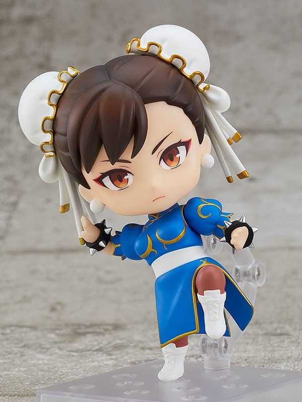 Nendoroid Chun-Li - Bstorekw