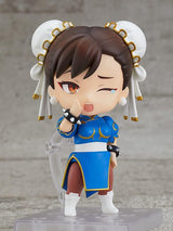 Nendoroid Chun-Li - Bstorekw