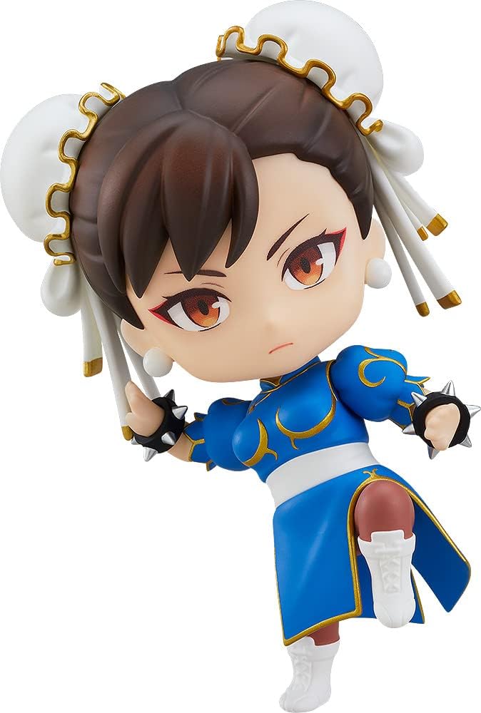 Nendoroid Chun-Li - Bstorekw