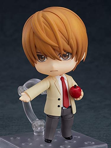 Nendoroid DEATH NOTE Yagami Light - Bstorekw