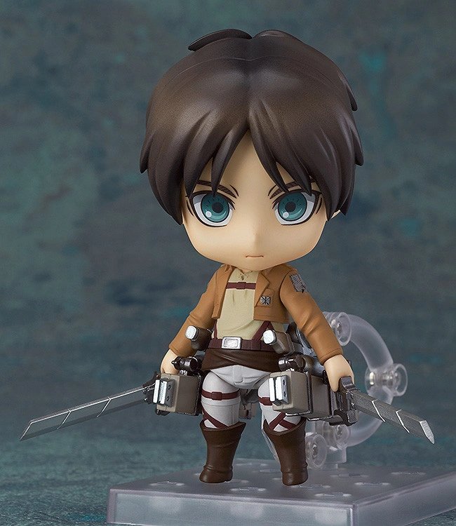 Nendoroid Eren Yeager - Bstorekw