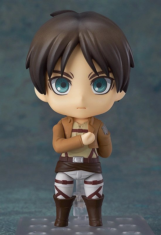 Nendoroid Eren Yeager - Bstorekw