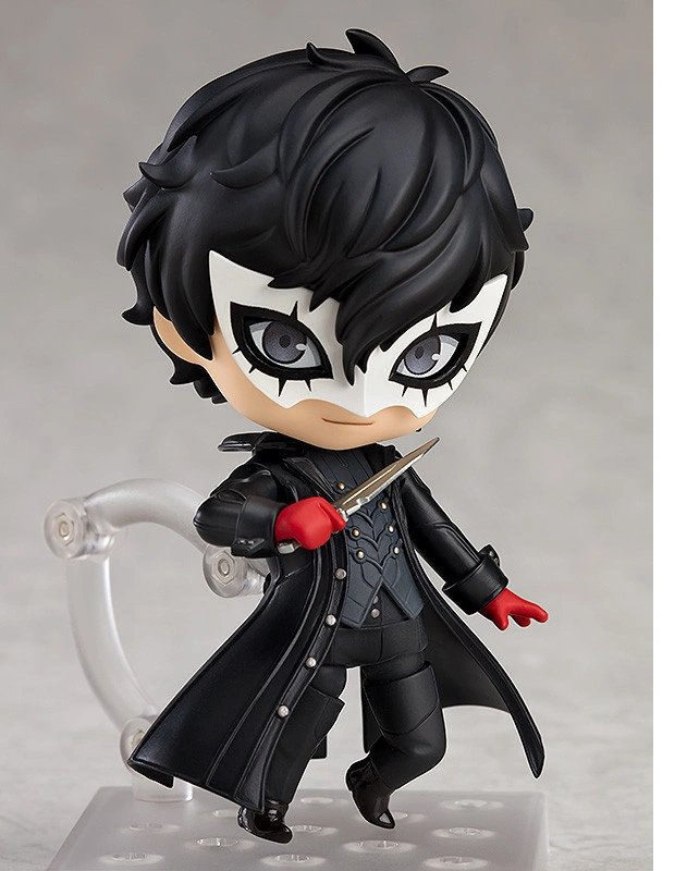 Nendoroid Joker - Bstorekw