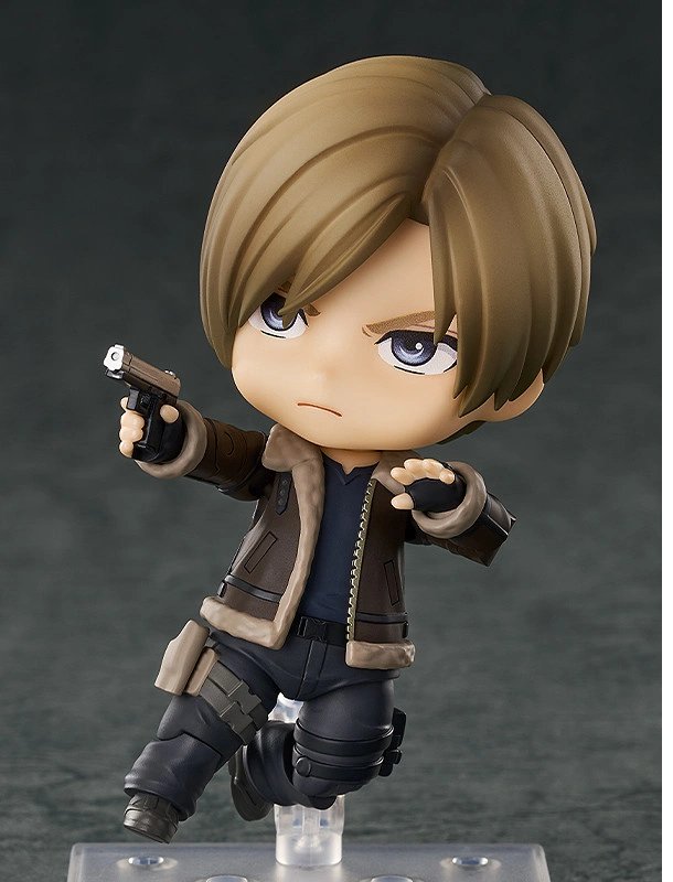 Nendoroid Leon S. Kennedy - Bstorekw