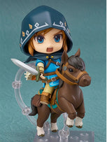 Nendoroid Link Breath of the Wild Ver. DX Edition - Bstorekw