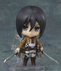 Nendoroid Mikasa Ackerman - Bstorekw