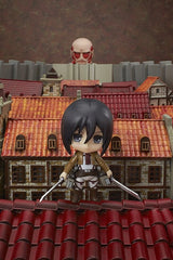 Nendoroid Mikasa Ackerman - Bstorekw