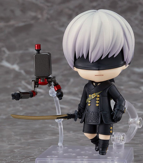 Nendoroid NieR:Automata 9S (YoRHa No. 9 Type S - Bstorekw