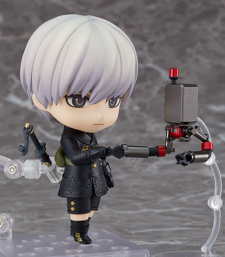 Nendoroid NieR:Automata 9S (YoRHa No. 9 Type S - Bstorekw