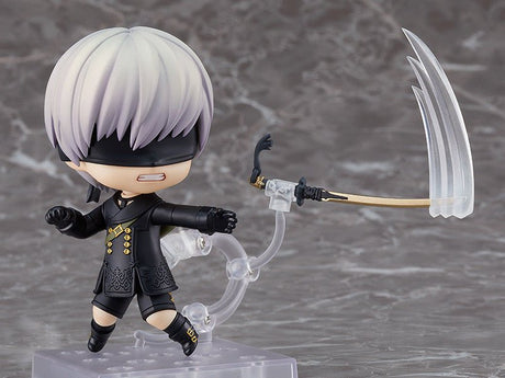 Nendoroid NieR:Automata 9S (YoRHa No. 9 Type S - Bstorekw