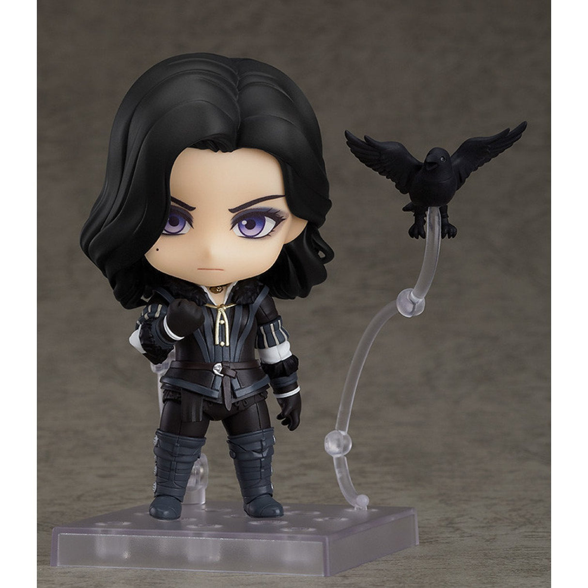 NENDOROID NO. 1351 THE WITCHER 3 WILD HUNT: YENNEFER - Bstorekw