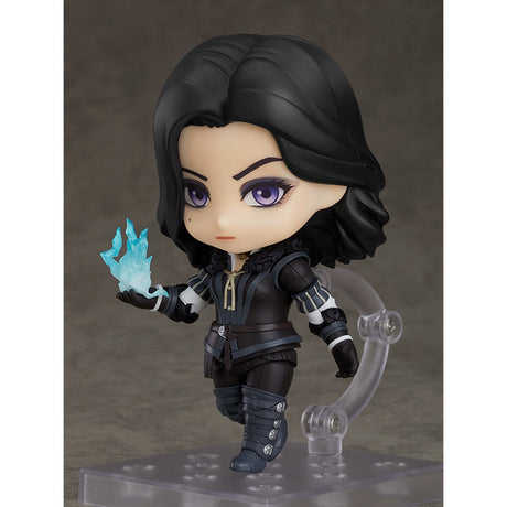 NENDOROID NO. 1351 THE WITCHER 3 WILD HUNT: YENNEFER - Bstorekw