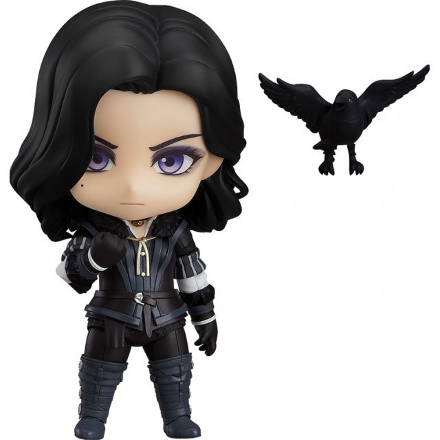 NENDOROID NO. 1351 THE WITCHER 3 WILD HUNT: YENNEFER - Bstorekw