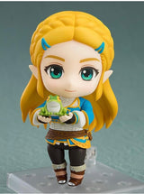 Nendoroid Zelda: Breath of the Wild - Bstorekw