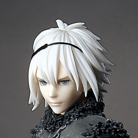NieR Replicant ver.1.22474487139... Statuette: Adult Protagonist - Bstorekw
