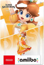 Nintendo Amiibo - Daisy (Super smash bros) - Switch - Bstorekw