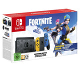 Nintendo Switch Fortnite Special Edition R2 - Bstorekw