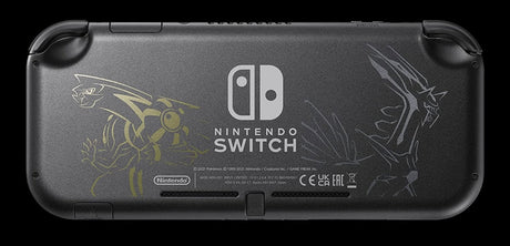 Nintendo Switch Lite Dialga & Palkia - Bstorekw