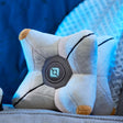 Official Destiny 2 Generalist Ghost Shell Plush - Soft Replica Plush - Bstorekw