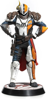 Official Destiny Lord Shaxx Statue / Figurine - Bstorekw