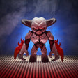 Official DOOM Baron Of Hell Collectible Figure (16cm) - Bstorekw