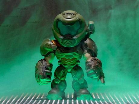 Official DOOM Slayer Collectible Figure (16cm) - Bstorekw