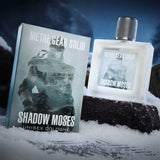 Official Metal Gear Solid ‘Shadow Moses’ Cologne 100ml - Bstorekw