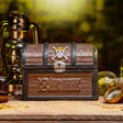 ONE PIECE Cookie Jar Treasure Chest - Bstorekw