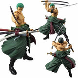 One Piece: Roronoa Zoro Variable Action Heroes PVC Figure - Bstorekw