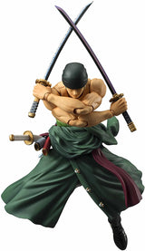 One Piece: Roronoa Zoro Variable Action Heroes PVC Figure - Bstorekw