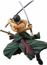 One Piece: Roronoa Zoro Variable Action Heroes PVC Figure - Bstorekw