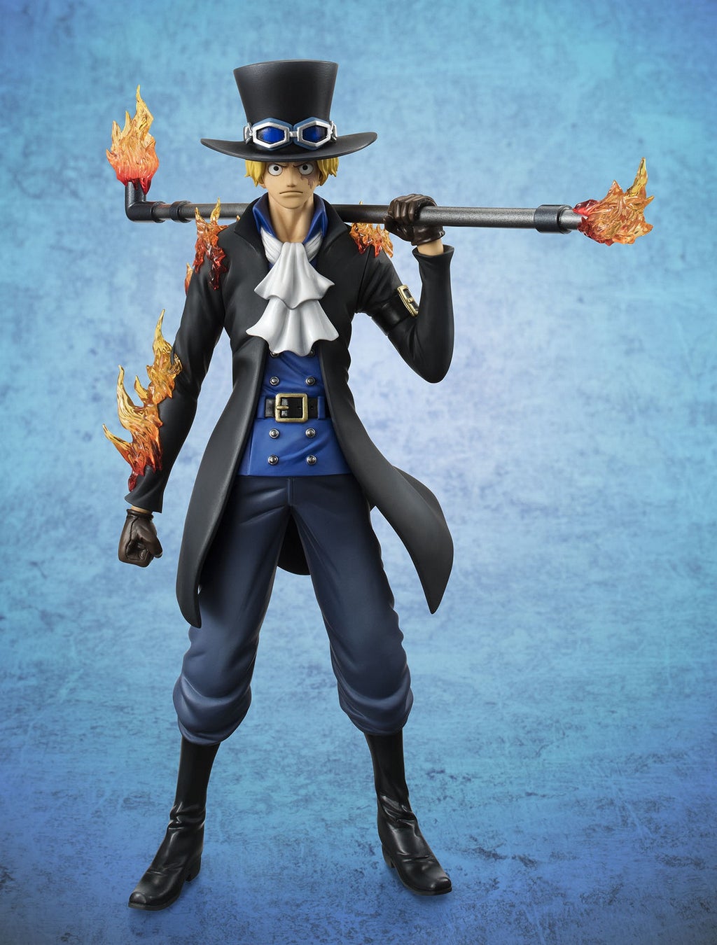 ONE PIECE ""Sailing Again"" Sabo" P.O.P limited edition - Bstorekw