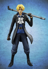 ONE PIECE ""Sailing Again"" Sabo" P.O.P limited edition - Bstorekw