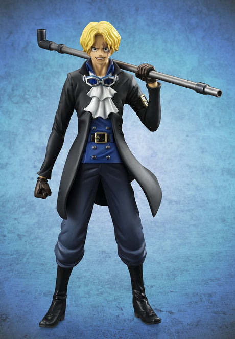 ONE PIECE ""Sailing Again"" Sabo" P.O.P limited edition - Bstorekw